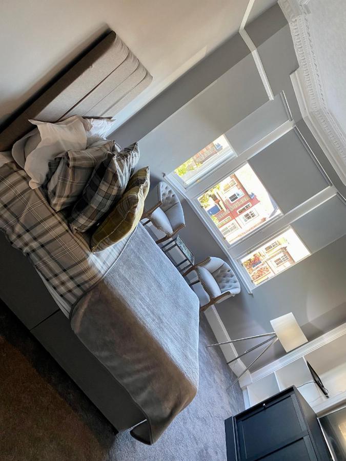 Hotel Ellwyn House Edimburgo Esterno foto
