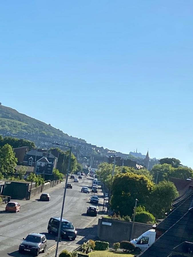 Hotel Ellwyn House Edimburgo Esterno foto