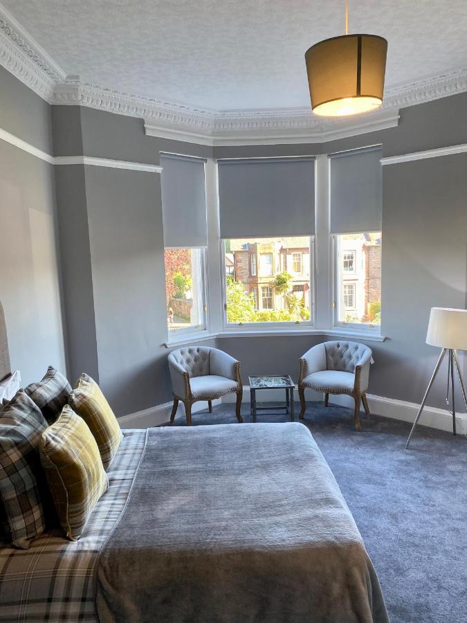 Hotel Ellwyn House Edimburgo Esterno foto