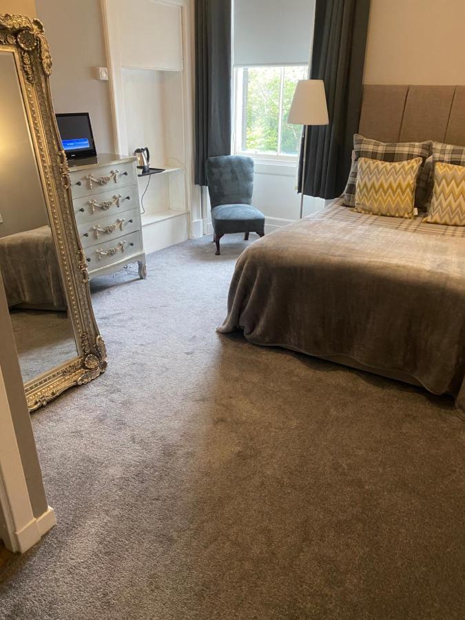 Hotel Ellwyn House Edimburgo Esterno foto