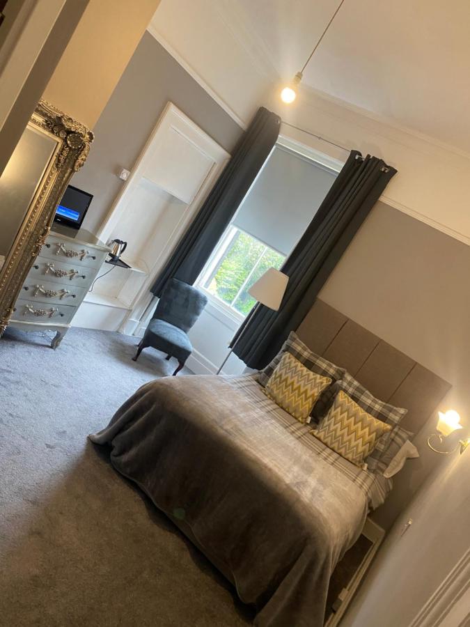 Hotel Ellwyn House Edimburgo Esterno foto