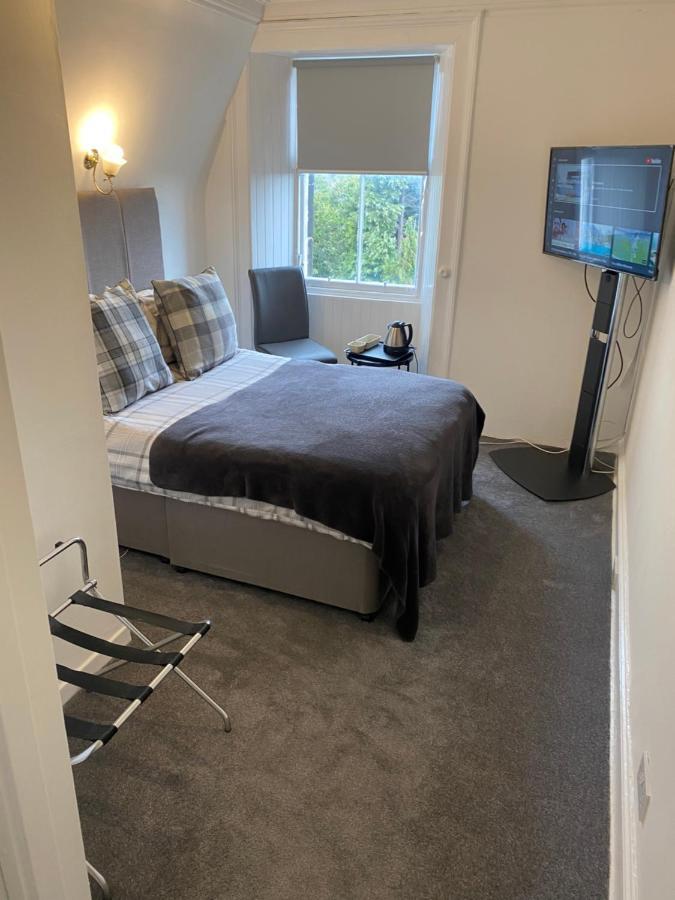 Hotel Ellwyn House Edimburgo Esterno foto