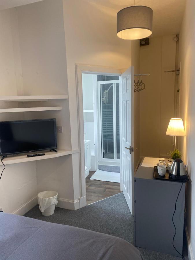 Hotel Ellwyn House Edimburgo Esterno foto