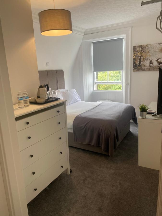Hotel Ellwyn House Edimburgo Esterno foto