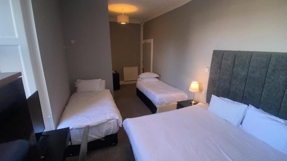 Hotel Ellwyn House Edimburgo Esterno foto