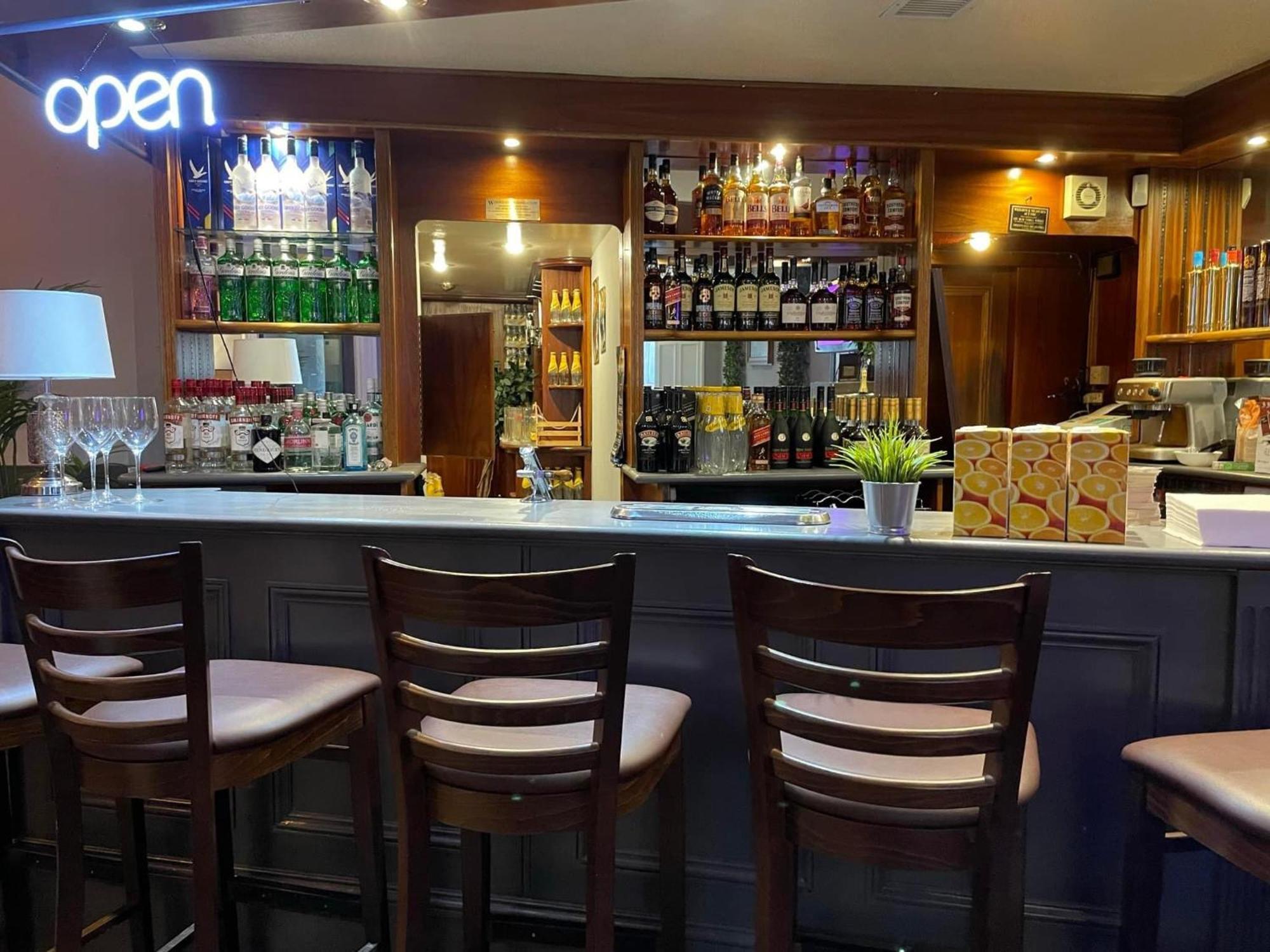 Hotel Ellwyn House Edimburgo Esterno foto