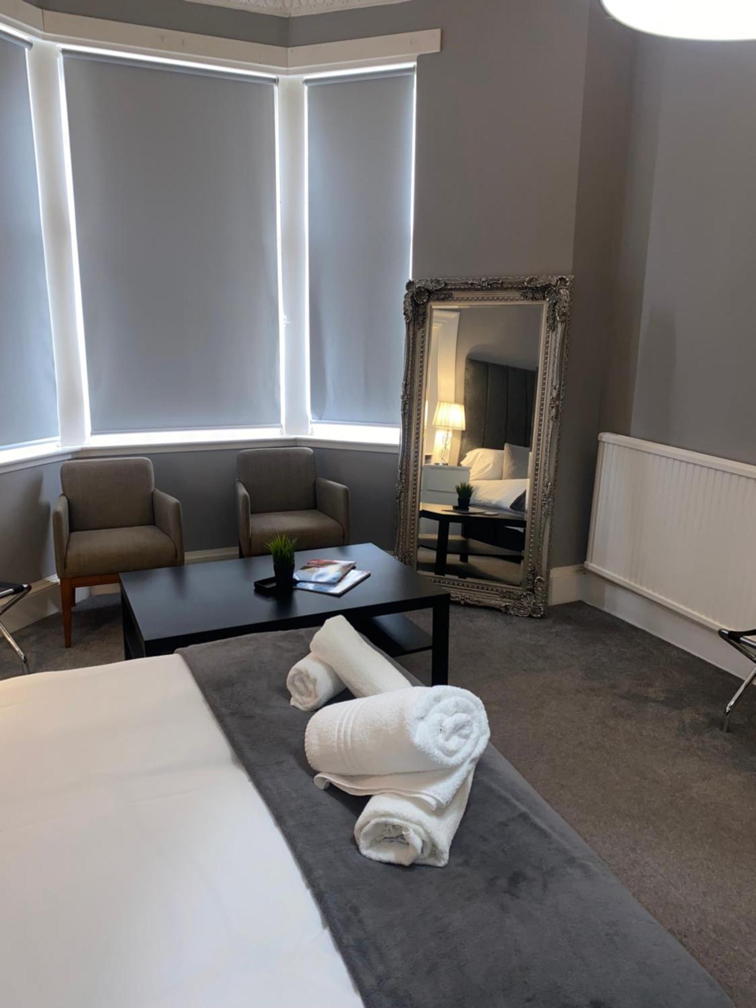 Hotel Ellwyn House Edimburgo Esterno foto