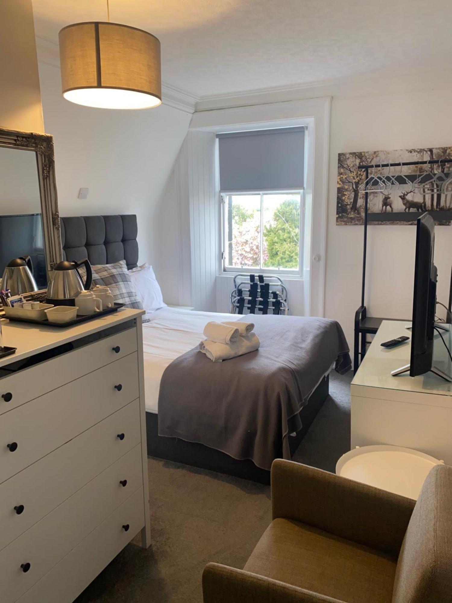 Hotel Ellwyn House Edimburgo Esterno foto