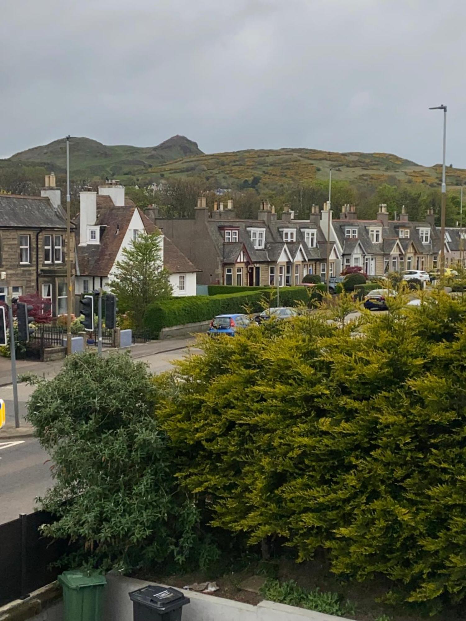 Hotel Ellwyn House Edimburgo Esterno foto
