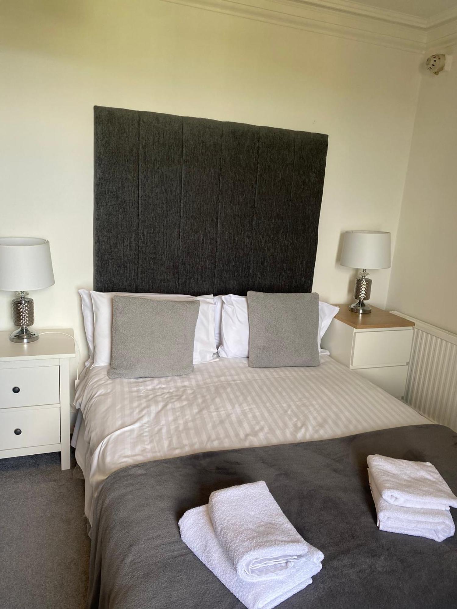 Hotel Ellwyn House Edimburgo Esterno foto